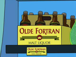 Illustration for article titled 10 Futurama Jokes That Will Make You Smarter